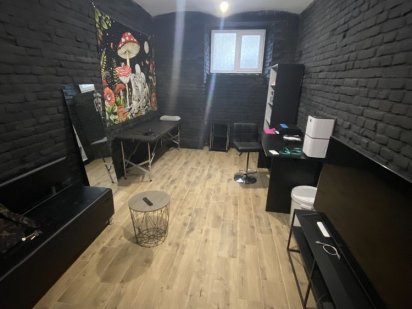 Нежитлове приміщення пл. Шашкевича 2, центр. В оренді Львів