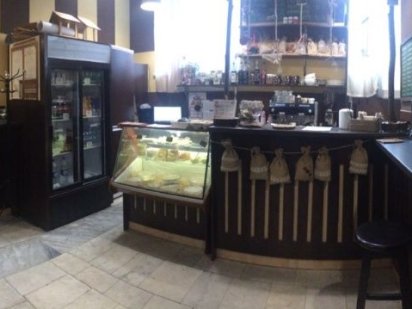 Кафе у офісному центрі м.Бровари (Незалежності, 14) можна під офіс. Бровари