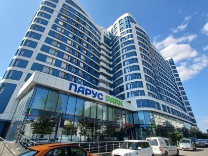 Продаж приміщення ЖК Парус Парк вул. Кульпарківська Львов