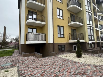 Продаж офісу, з окремим входом Бровари