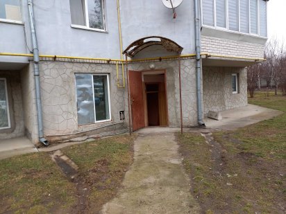 Приміщення з окремим входом, 430 м, Я.Мудрого 90а Бровари