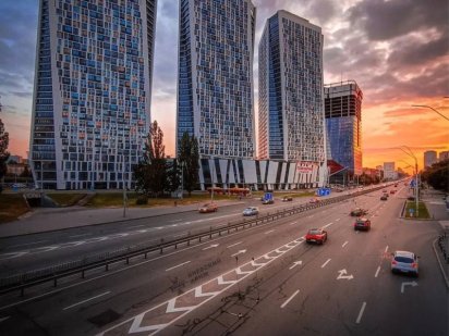 Комерційне приміщєння в центрі Києва Киев