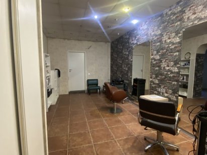 Продам действующий салон ул. Данилевского 24, метро Научная, Харьков Харьков