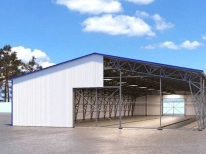 Склады, СТО, производственные помещения, магазины. Київ