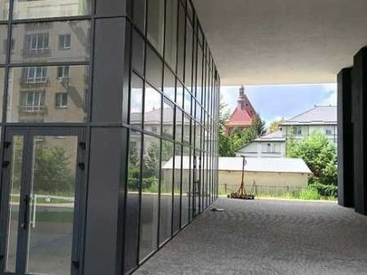 Продаж комерційного премішення вул Замартиніська ( Лінкольна ) Львів