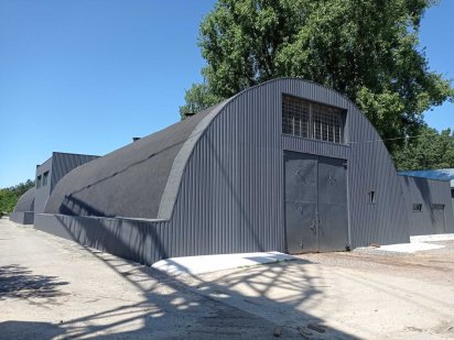 Продажа помещ.1018,8кв.м.а)действ.бизн.окуп.5,1лет;б)произв.скл.и др. Київ