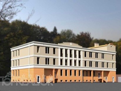 Продам здание в центре города р-н Пушкинского въезда Харьков