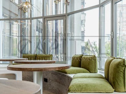 Купить офис с арендатором, центр, 12% годовых, офіс з дорогим ремонтом Киев