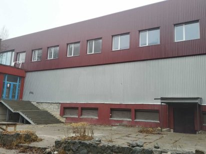 Продам помещение на 2-м этаже, площадь 1577,5 м2, Алексеевка Харьков