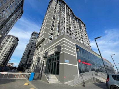 Розтермінування. Фасадне приміщення в Бучі 100м2. Вигідна інвестиція. Буча