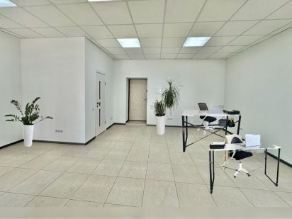 Готове комерційне приміщення з ремонтом! Буча