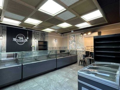 Готовий бізнес на Таірова! 