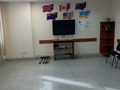 Продаж офісного приміщення Бровари