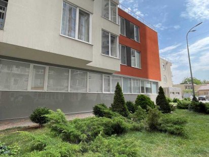 Комерційне приміщення в ЖК Гранд-Парк на селищі Котовського. 