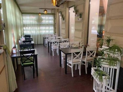 Готовий бізнес в серці Молдаванки за СУПЕР-ціною! 