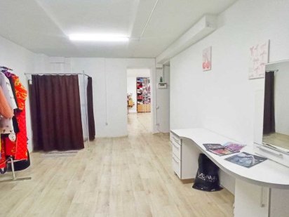 Ціна вниз! Комерційне приміщення 79.4 м.кв. 47650 $ Львов