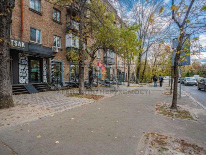 Продаж приміщення, вул. Ольжича, Шевченківський р-н, Сирець Київ