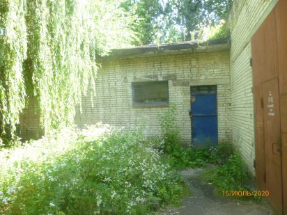 Нежитлові приміщення - м. Львів, вул. Грінченка Б., 6а Львів