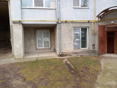 1 пов, окремий вхід, 430,4 м2, Бровари, Ярослава Мудрого 90А Бровари