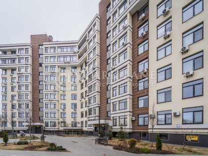 Продаж Юнацька Жуляни 1 ParkLand Васильківська Голосіівський ВДНГ Київ