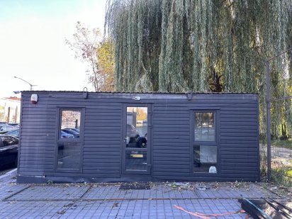 Продам маф,офіс,з ремонтом 20 кв.м. Львів