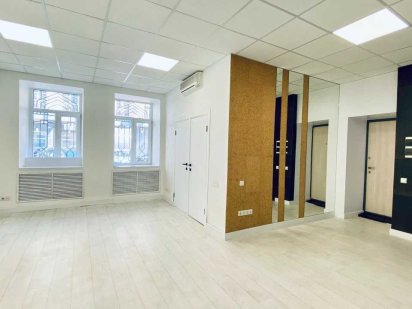 Продаж приміщення! 71 м2, вул. Жилянська,7Б!  Без Комісії! Київ