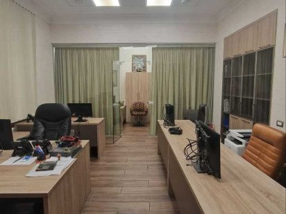Продам офис в Центре (ул. Маразлиевская) 