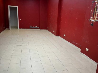 Приміщення під магазин, 45м2, Голосіївський, Науки, Моторний 9А Киев