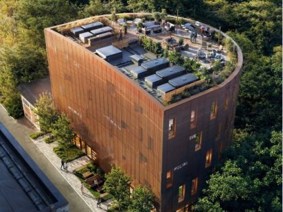 Продаж окремостоячого приміщення вул Пасічна Львів