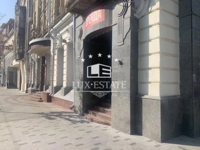 Продажа помещения 300 м2, м. Университет ул. Сумская, Харьков Харьков