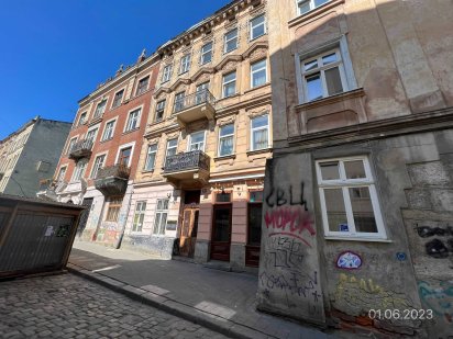 Нежитлові приміщення 19,8 кв.м вул. Федоровича І, 29 Львів