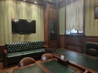 Продам шикарный офис в Центре (ул. Маразлиевская) 