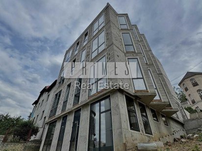 Продажа здания 543м2, пер. Болсуновський, Печерськ Київ