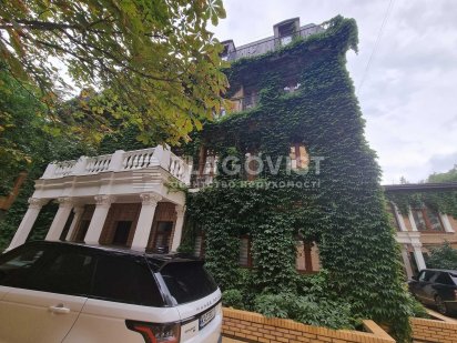 Без %. Продаж Жилянська 72 . Окрема будівля. 1500 м.кв. Київ