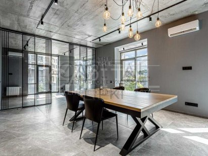 Продаж офіс Драгомирова Новопечерські Липки Печерськ Київ