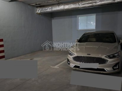 Продажа парковкo места ЖК "Green Town" ТММ Харків