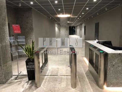 Продаж офіс 68 м2, Печерськ, вул Коновальця Євгена, 36 д Київ