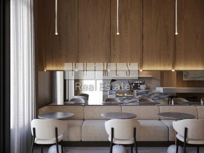 Продаж офіс 175 м2, ЖК Ярославів Град, вул.  Бульварно-Кудрявська, 15 Київ