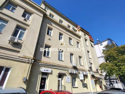 Продається Приваблива Комерційна Нерухомість в локації БЦ "Таурус"! Львов