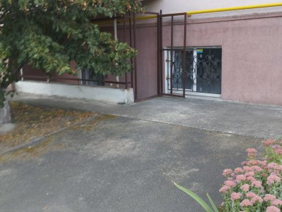 Продаж комерційного приміщення Буча Качинського (Чкалова) 4 Буча