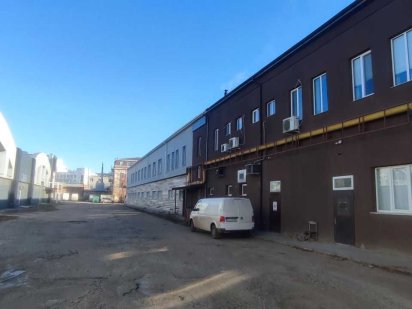 Без % АН/ Продаж приміщення 294,1 м2/ Сімферопольський провулок, 6 Харків