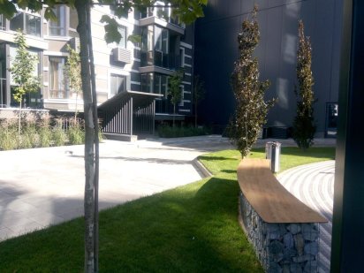 Приміщення в "Гранд Бурже", м.Буча Буча