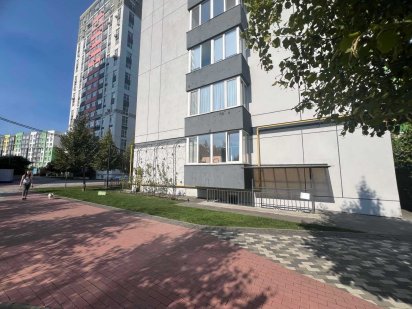 Комерційне приміщення Буча