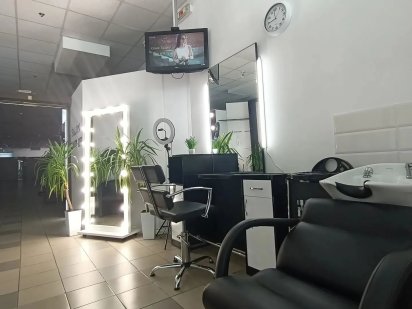 Салон краси, готовий бізнес Бровари