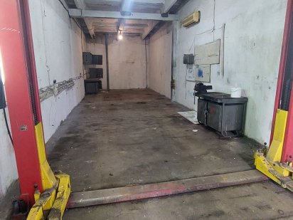 Продажа СТО в Киевском районе, улица Левитана . Одеса