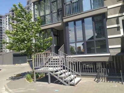 Буча, Ірпінь, Продається приміщення 66,7м2 в Бучі в новому ЖК Буча