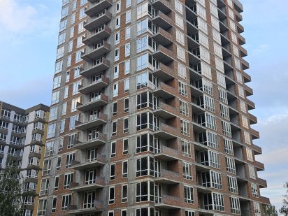 Продаж приміщення у ЖК Krona Park II, 100 м.кв. від ВЛАСНИКА Бровари