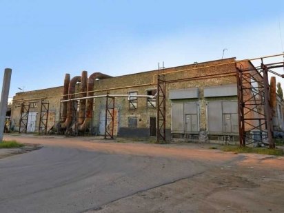 Продаж виробничо-складського приміщення, Бровари Бровари