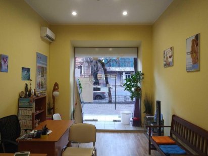 Помещение под офис,кофейню,магазин,агентство,аптеку,салон,центр Одесса 