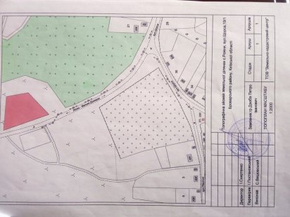 АЗС:участок,газ.пункт, шиномонтаж и все.Опл.люба,обмен. Бровари